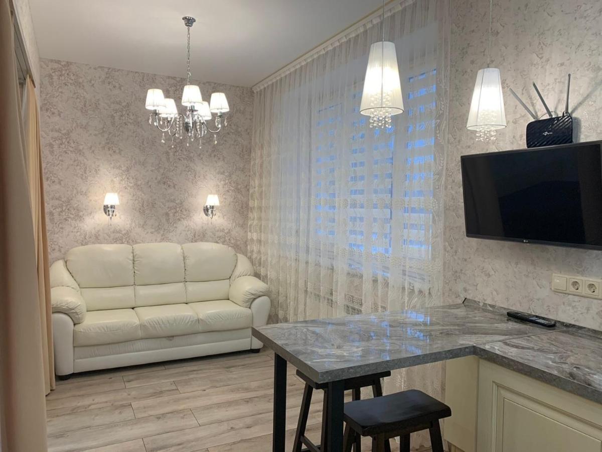 Exclusive Apartments Narva Exterior photo